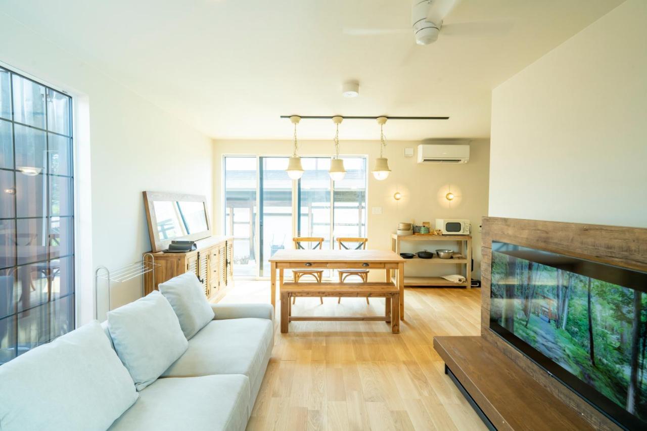 Raw_ Otel Hakuba Dış mekan fotoğraf