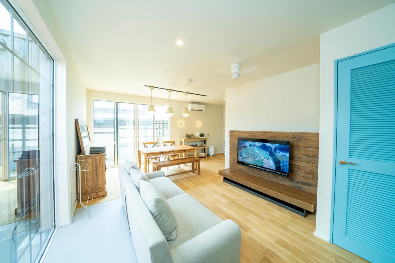 Raw_ Otel Hakuba Dış mekan fotoğraf