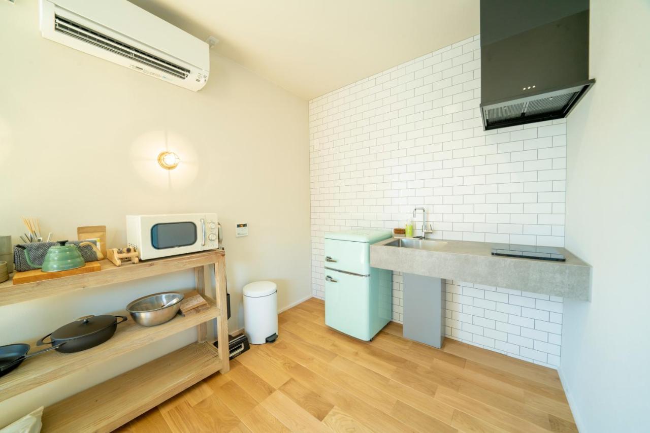 Raw_ Otel Hakuba Dış mekan fotoğraf