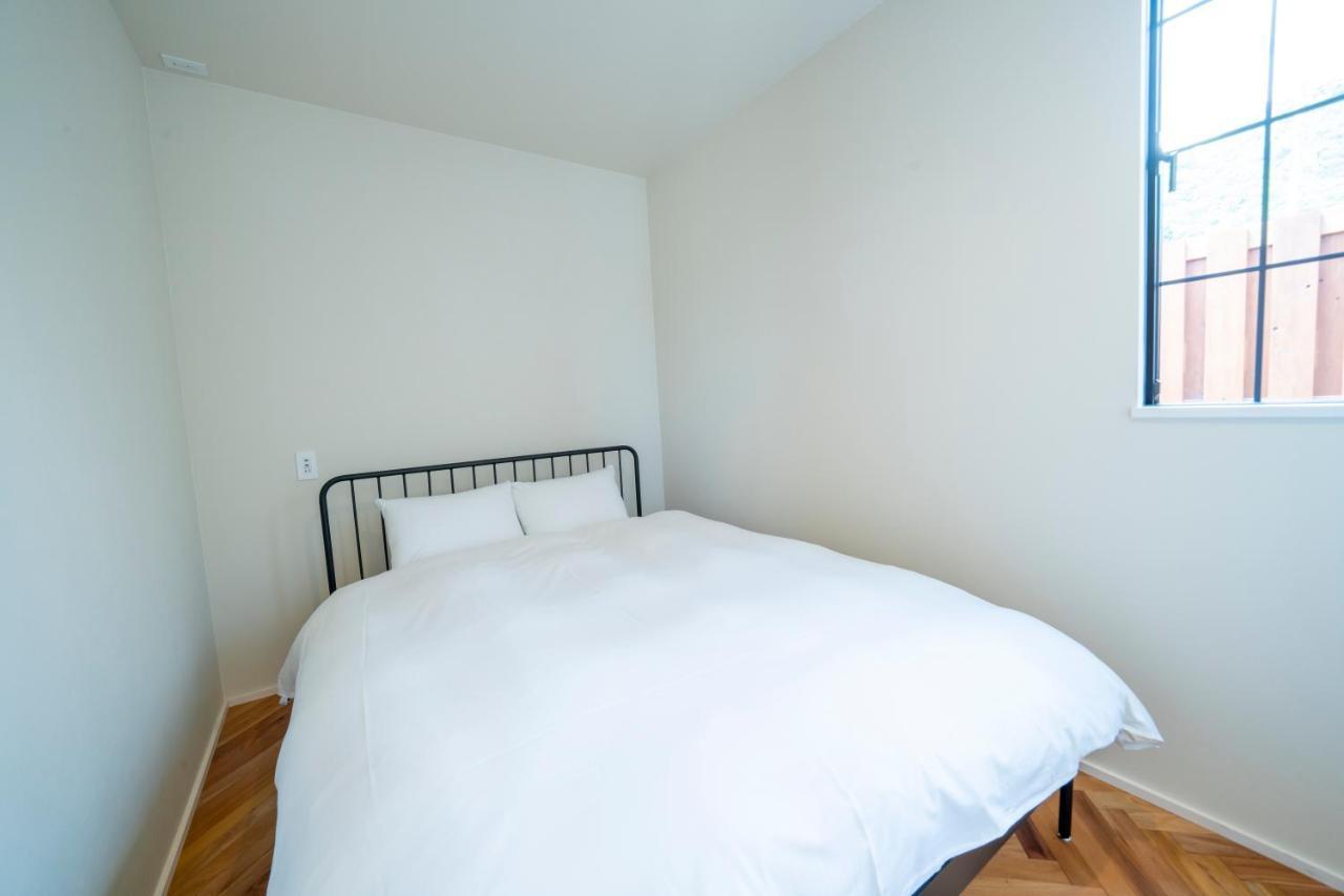 Raw_ Otel Hakuba Dış mekan fotoğraf