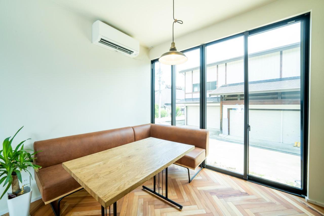Raw_ Otel Hakuba Dış mekan fotoğraf