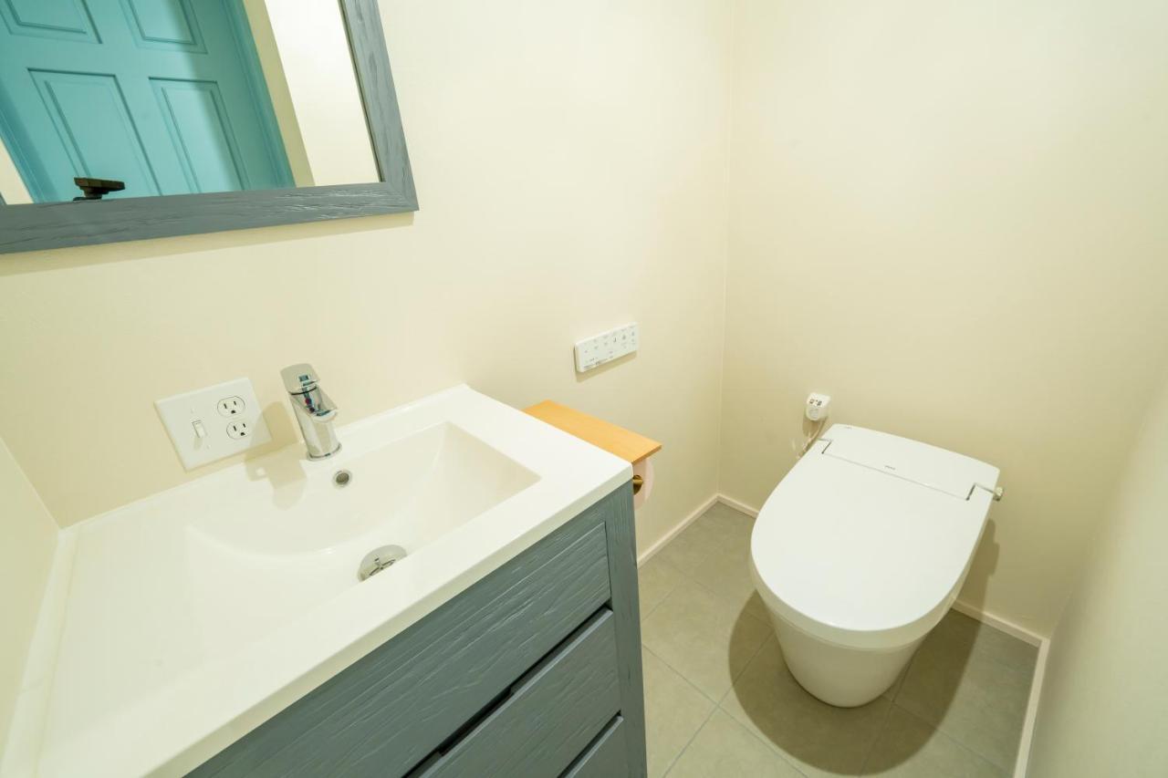 Raw_ Otel Hakuba Dış mekan fotoğraf