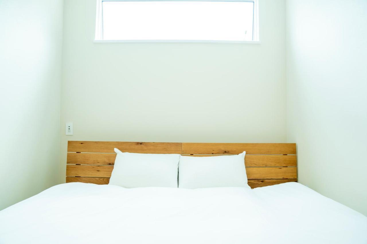 Raw_ Otel Hakuba Dış mekan fotoğraf