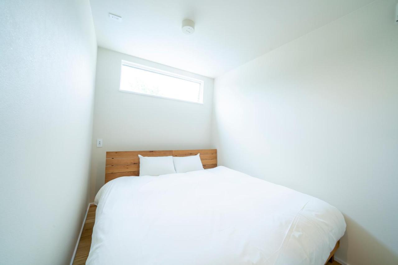 Raw_ Otel Hakuba Dış mekan fotoğraf