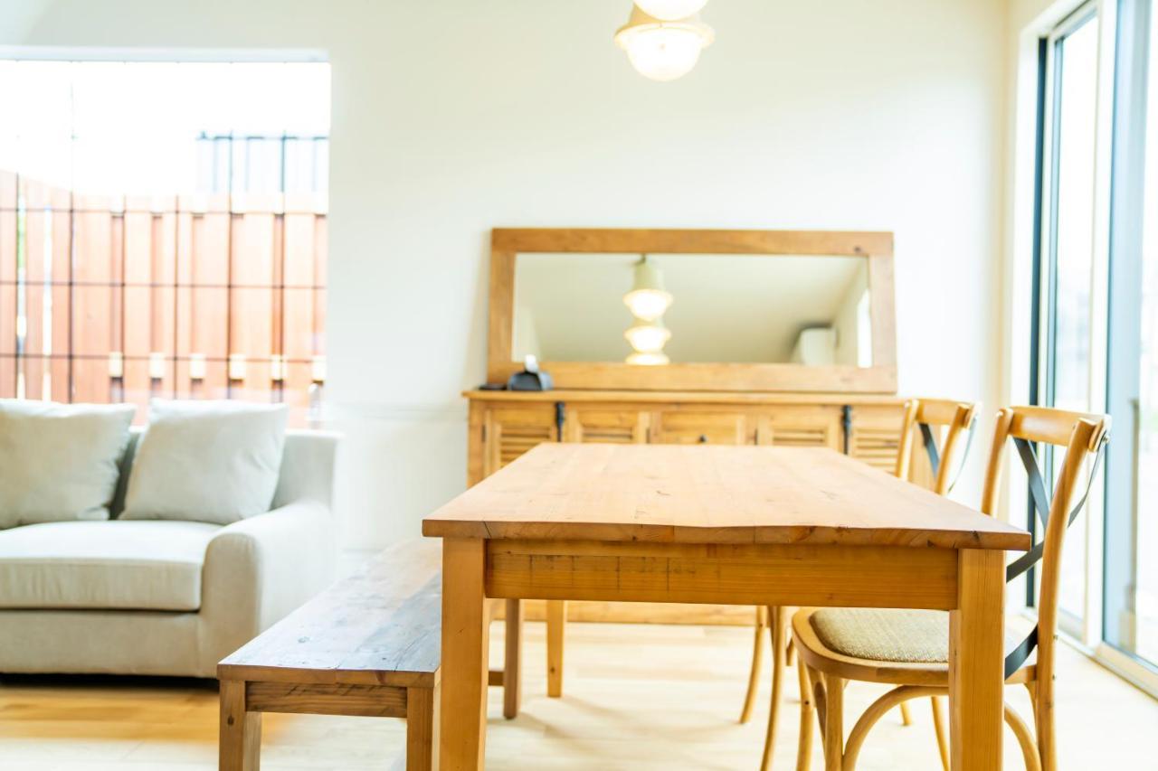 Raw_ Otel Hakuba Dış mekan fotoğraf