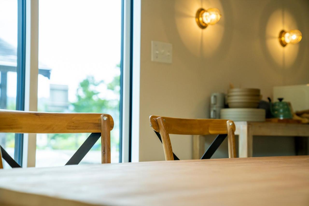 Raw_ Otel Hakuba Dış mekan fotoğraf