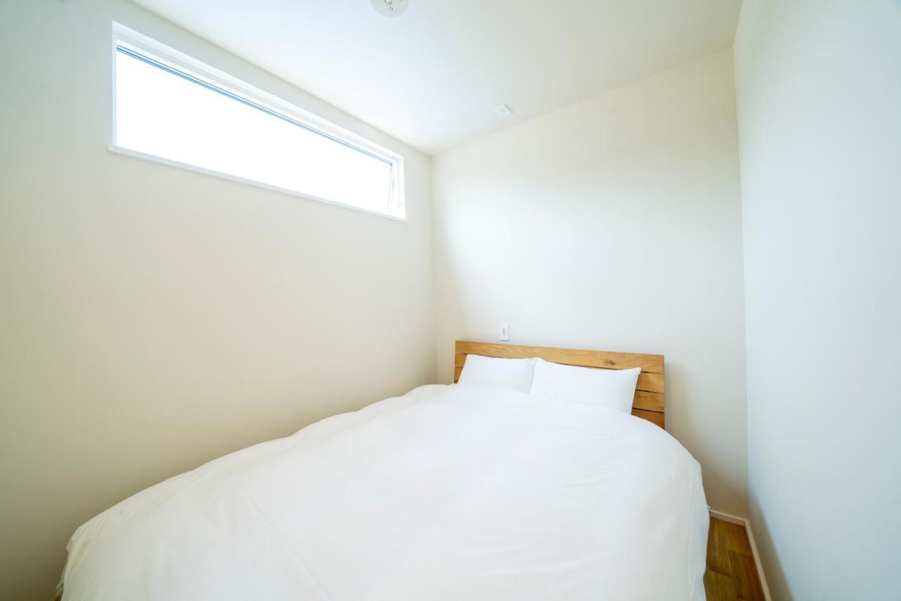 Raw_ Otel Hakuba Dış mekan fotoğraf