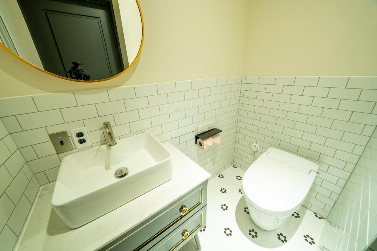 Raw_ Otel Hakuba Dış mekan fotoğraf