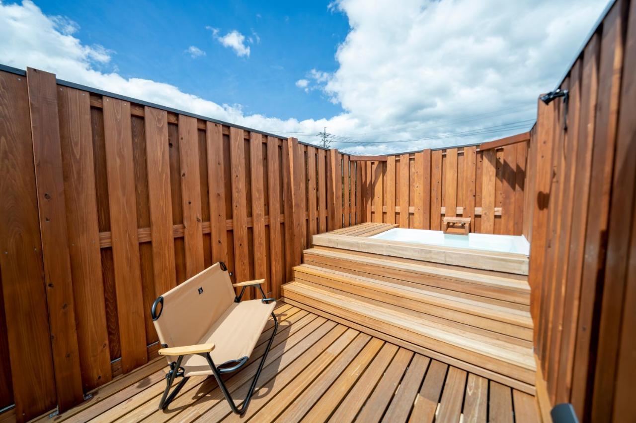 Raw_ Otel Hakuba Dış mekan fotoğraf