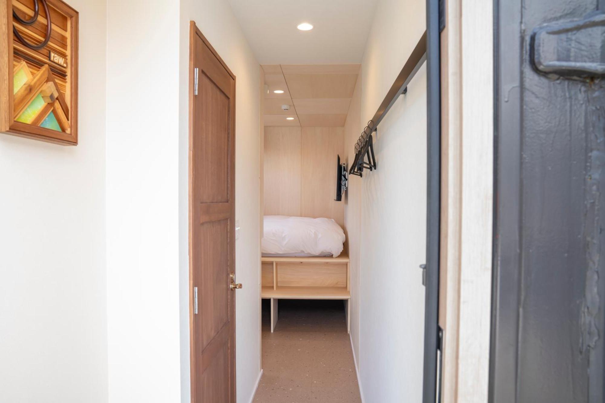 Raw_ Otel Hakuba Dış mekan fotoğraf