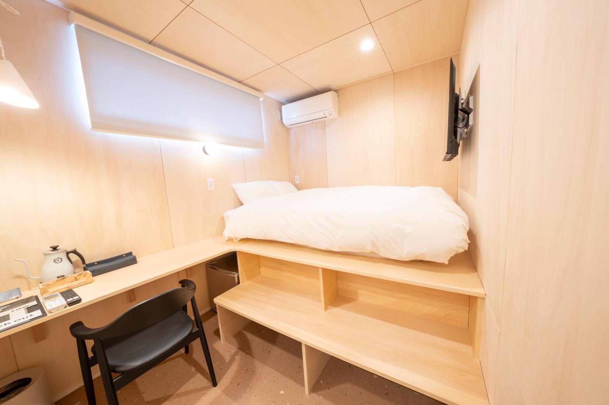 Raw_ Otel Hakuba Dış mekan fotoğraf