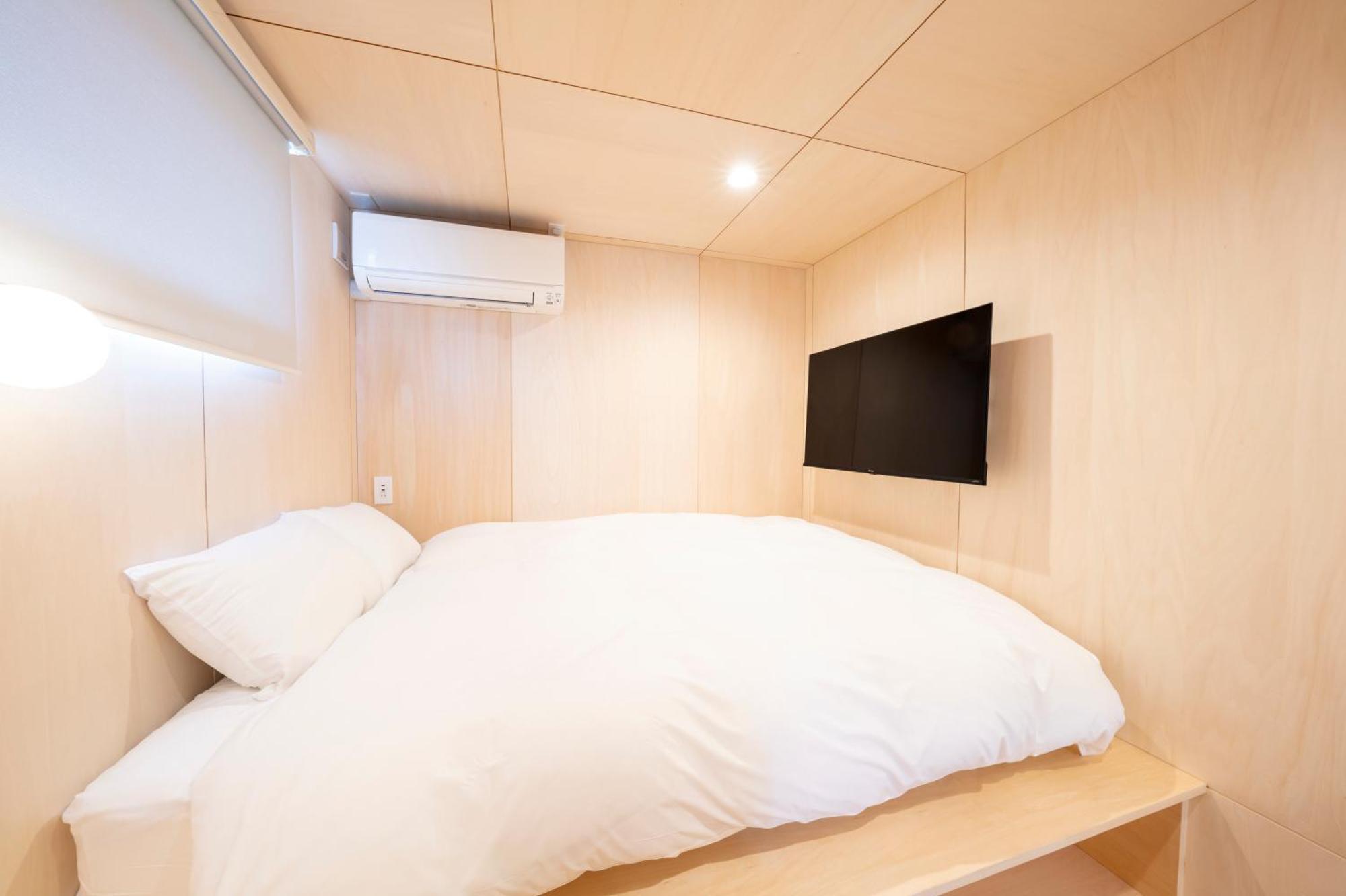 Raw_ Otel Hakuba Dış mekan fotoğraf